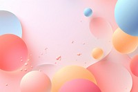 Backgrounds balloon pattern celebration. AI generated Image by rawpixel.