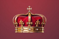 Crown jewelry accessories headpiece. AI generated Image by rawpixel.