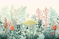 Nature backgrounds outdoors pattern. AI generated Image by rawpixel.