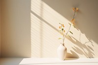 Sunlight window flower plant. AI generated Image by rawpixel.