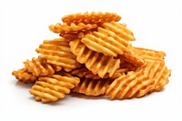 Snack food white background freshness. AI generated Image by rawpixel.