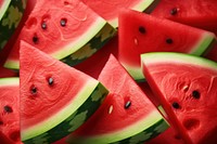 Watermelon fruit backgrounds plant. 