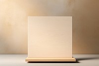 Wood plywood simplicity blackboard. AI generated Image by rawpixel.