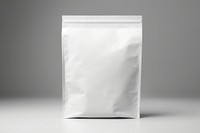White paper bag absence. AI generated Image by rawpixel.