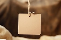 Hanging paper accessories relaxation. AI generated Image by rawpixel.
