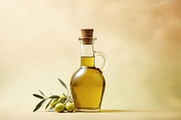 Bottle olive plant refreshment. AI generated Image by rawpixel.
