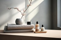 Spa simplicity windowsill container. 