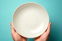 Porcelain plate bowl tableware. 
