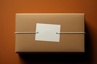 Cardboard paper box carton. AI generated Image by rawpixel.