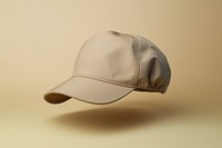 Cap headgear headwear clothing. AI generated Image by rawpixel.