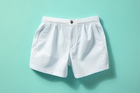 Shorts undergarment underpants clothing. 