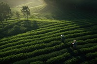 Agriculture outdoors nature field. 