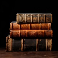 Book publication furniture library. AI generated Image by rawpixel.