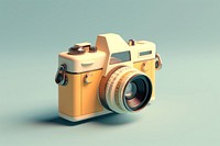 Camera electronics photography technology. AI generated Image by rawpixel.