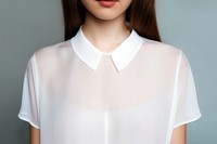 Blouse sleeve studio shot accessories. AI generated Image by rawpixel.