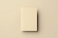 Book publication simplicity absence. AI generated Image by rawpixel.