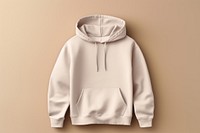 Hood sweatshirt hoodie coathanger. 