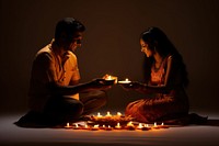 Light adult togetherness spirituality. 