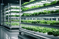 Vegetable plant food farm. AI generated Image by rawpixel.