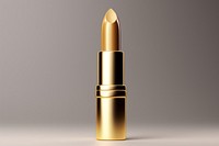 Lipstick ammunition cosmetics bullet. 