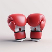 Boxing sports glove boxing glove. 