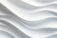 White silk abstract