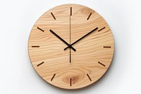 Clock wood furniture accuracy. 