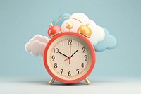 Clock deadline accuracy dynamite. AI generated Image by rawpixel.