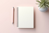 Diary page pen publication. AI generated Image by rawpixel.