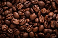 Backgrounds coffee food chocolate. AI generated Image by rawpixel.