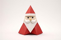Origami toy representation celebration. AI generated Image by rawpixel.