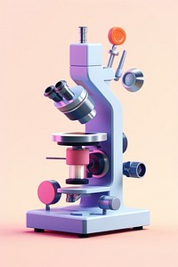 Microscope biotechnology magnification laboratory.