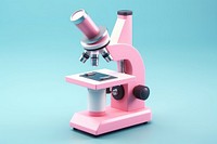 Microscope magnification biochemistry technology. 