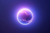 Space astronomy outdoors planet. 