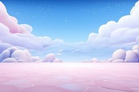 Fancy galaxy empty space backgrounds landscape outdoors. AI generated Image by rawpixel.