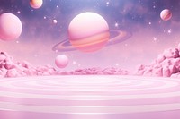 Fancy galaxy empty space astronomy universe outdoors. AI generated Image by rawpixel.