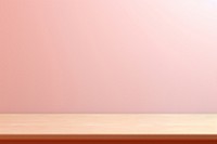 Table furniture pink cup. AI generated Image by rawpixel.