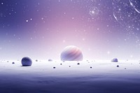 Fancy galaxy space astronomy universe. AI generated Image by rawpixel.