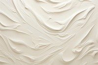 Backgrounds textured white cream. AI generated Image by rawpixel.