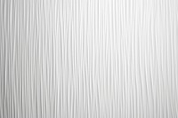 White textured wall. 