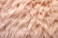 Fur backgrounds textured softness. AI generated Image by rawpixel.