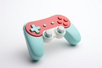 Joystick game controller electronics technology.