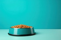 Food bowl pet freshness. AI generated Image by rawpixel.