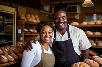 Bakeries bread food togetherness. 