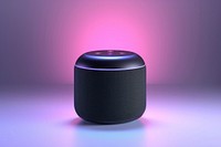 Speaker loudspeaker electronics technology. AI generated Image by rawpixel.