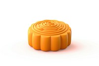 Dessert food cake white background. AI generated Image by rawpixel.