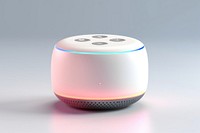 Speaker electronics technology multimedia. AI generated Image by rawpixel.