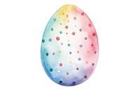 Egg white background celebration creativity. AI generated Image by rawpixel.