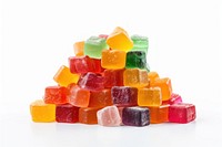 Confectionery dessert candy food. AI generated Image by rawpixel.
