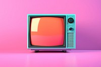 Television screen electronics technology. AI generated Image by rawpixel.